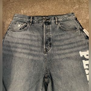 NWT PACSUN PLAYBOY JEANS